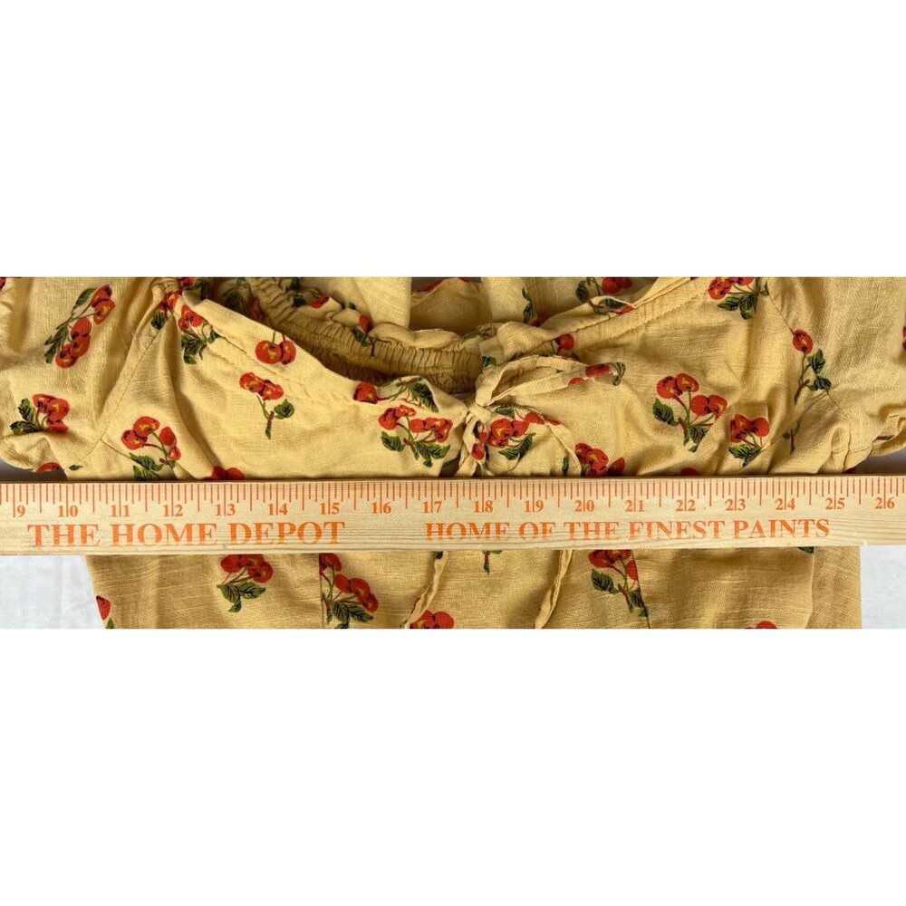 Urban Outfitters Cherry Dress - Picture 7 of 10